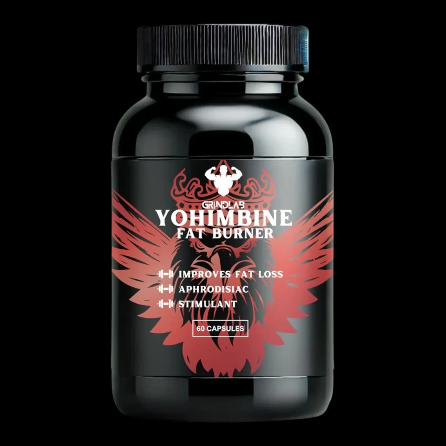 Yohimbine