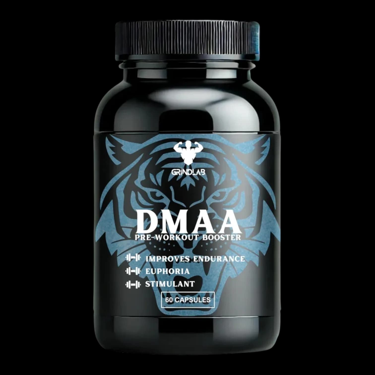 Pre-Workout Booster DMAA