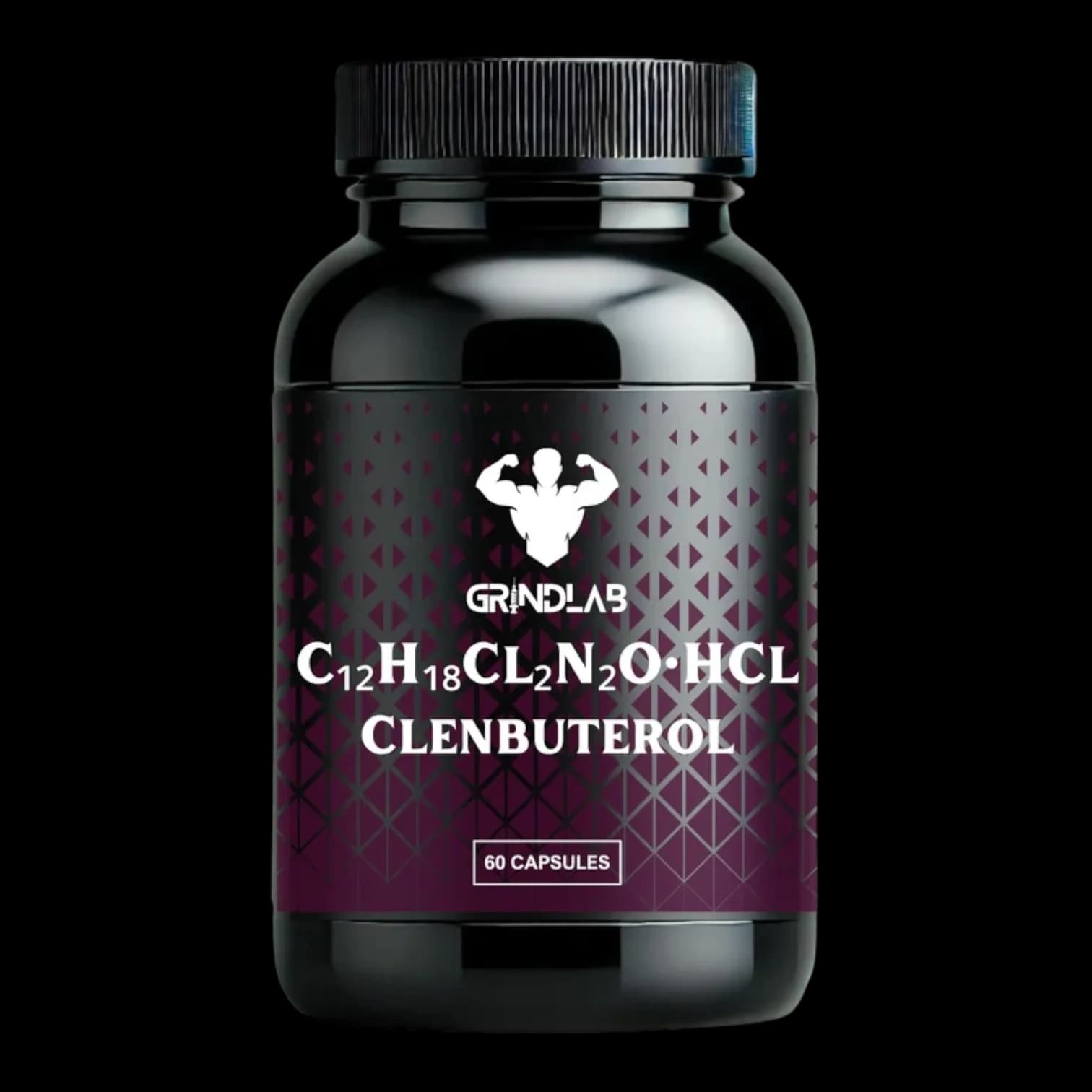 Clenbuterol - 40mcg
