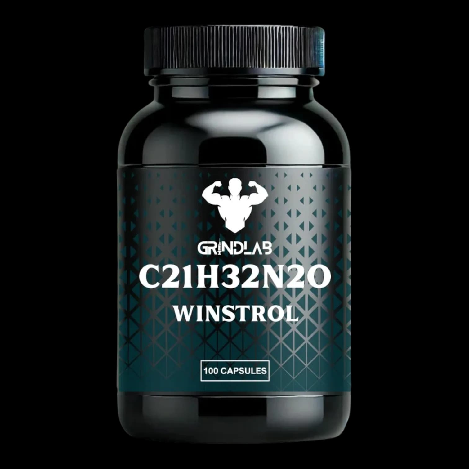 Winstrol - 10mg