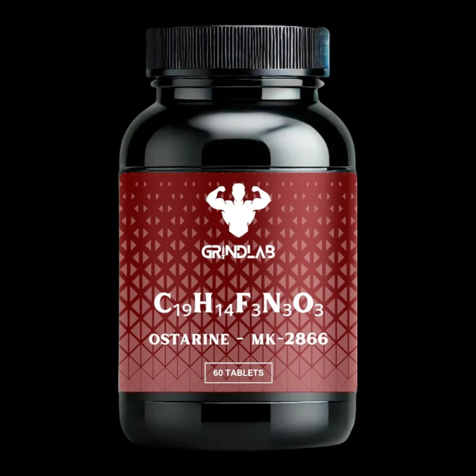 MK2866 - 10mg | 20mg