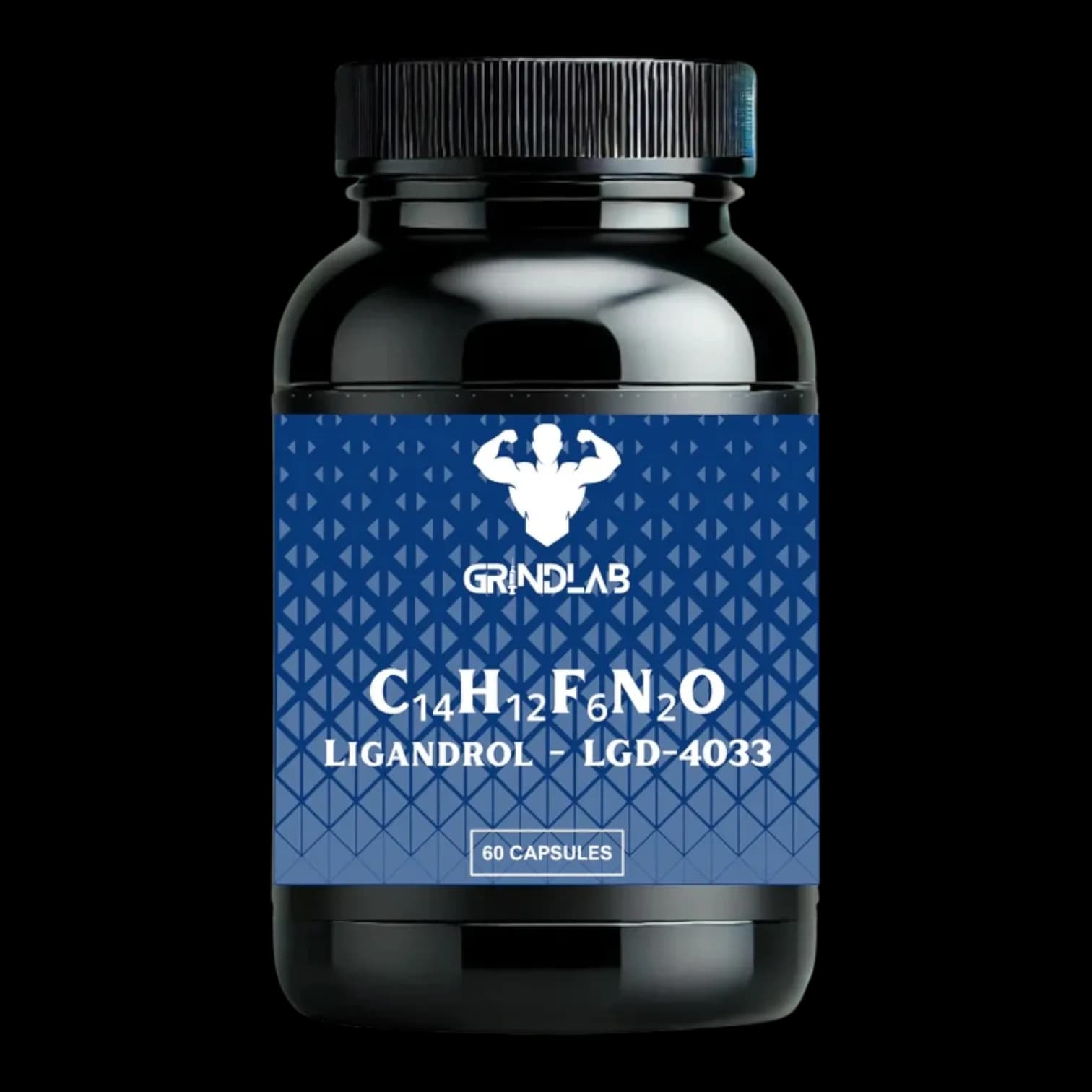LGD4033 - 10mg | 20mg