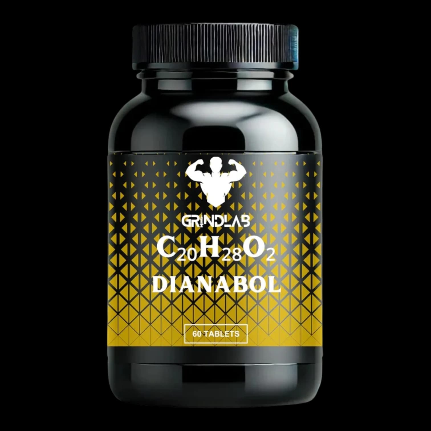 Dianabol - 10mg | 30mg