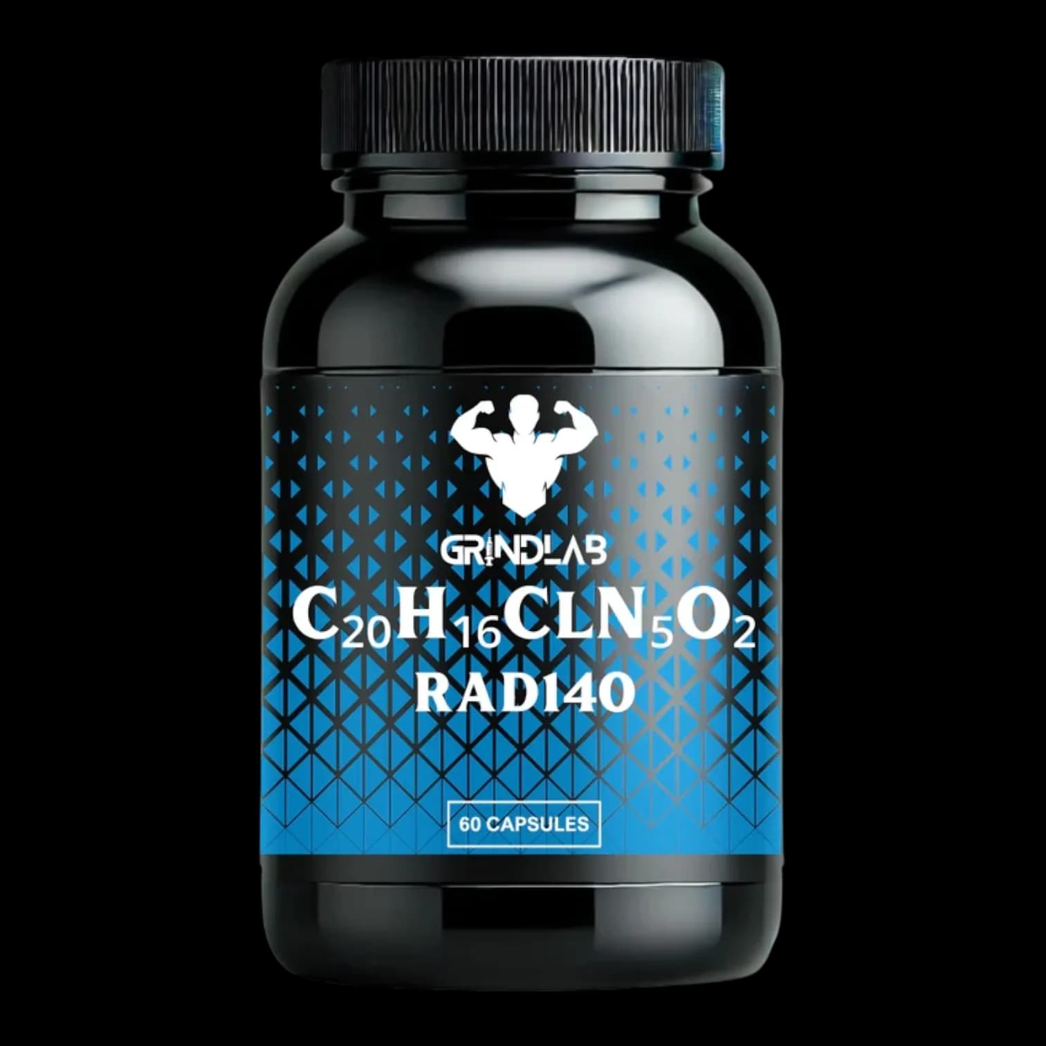 RAD140 - 10mg | 20mg