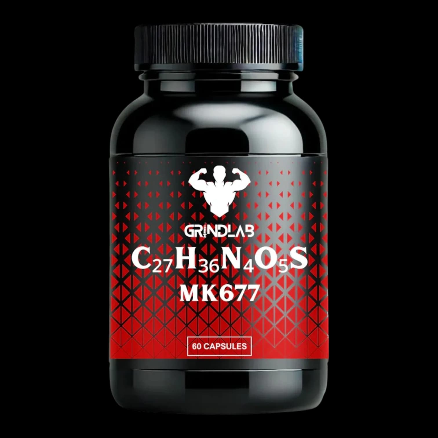 MK677 - 10mg | 25mg