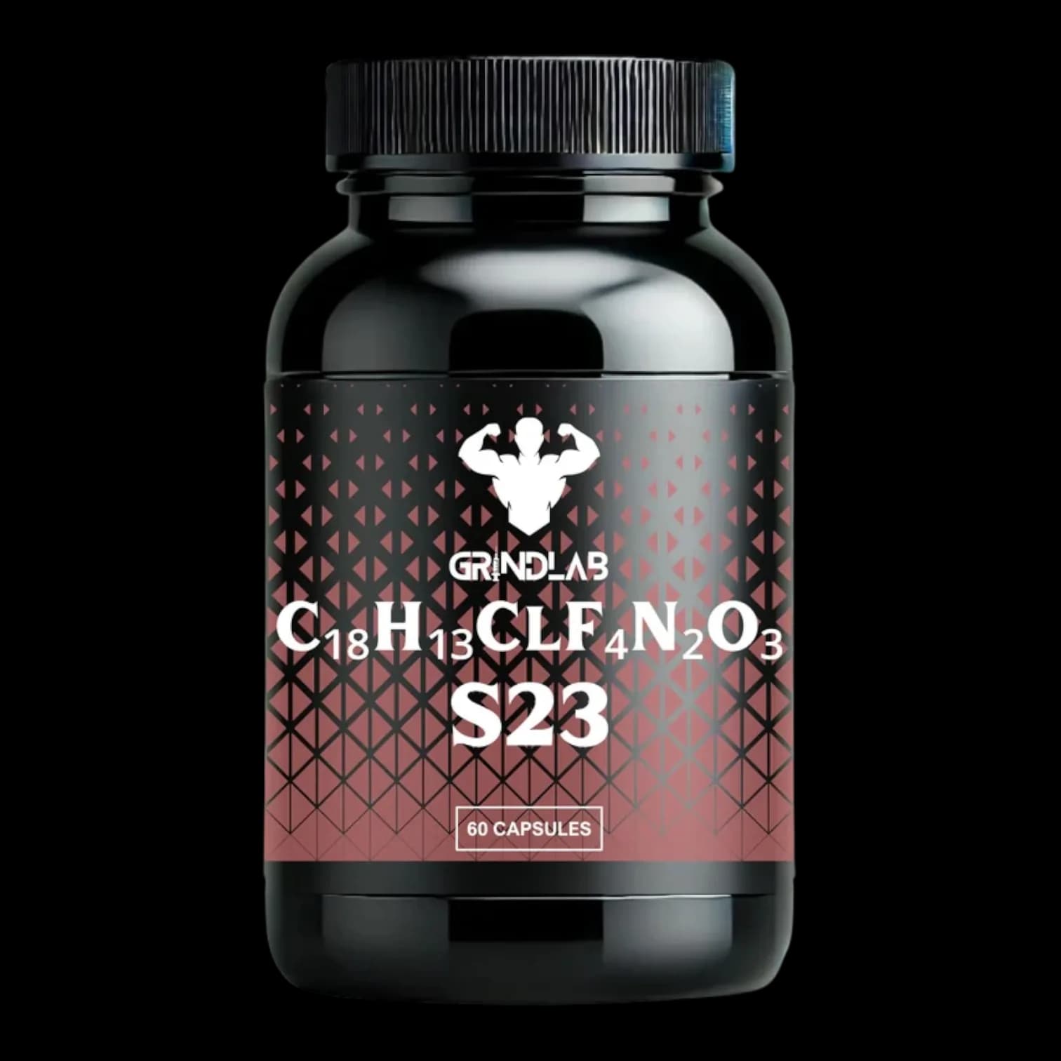 S23 - 10mg | 20mg