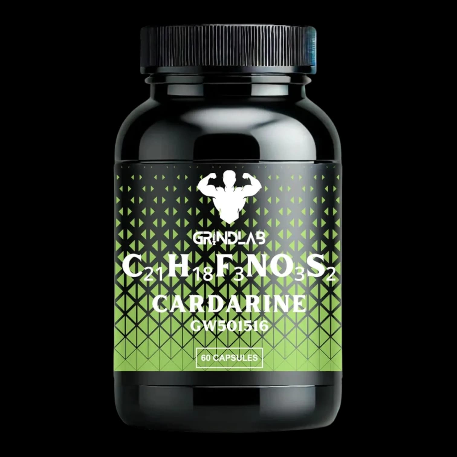 GW501516 - 10mg | 20mg