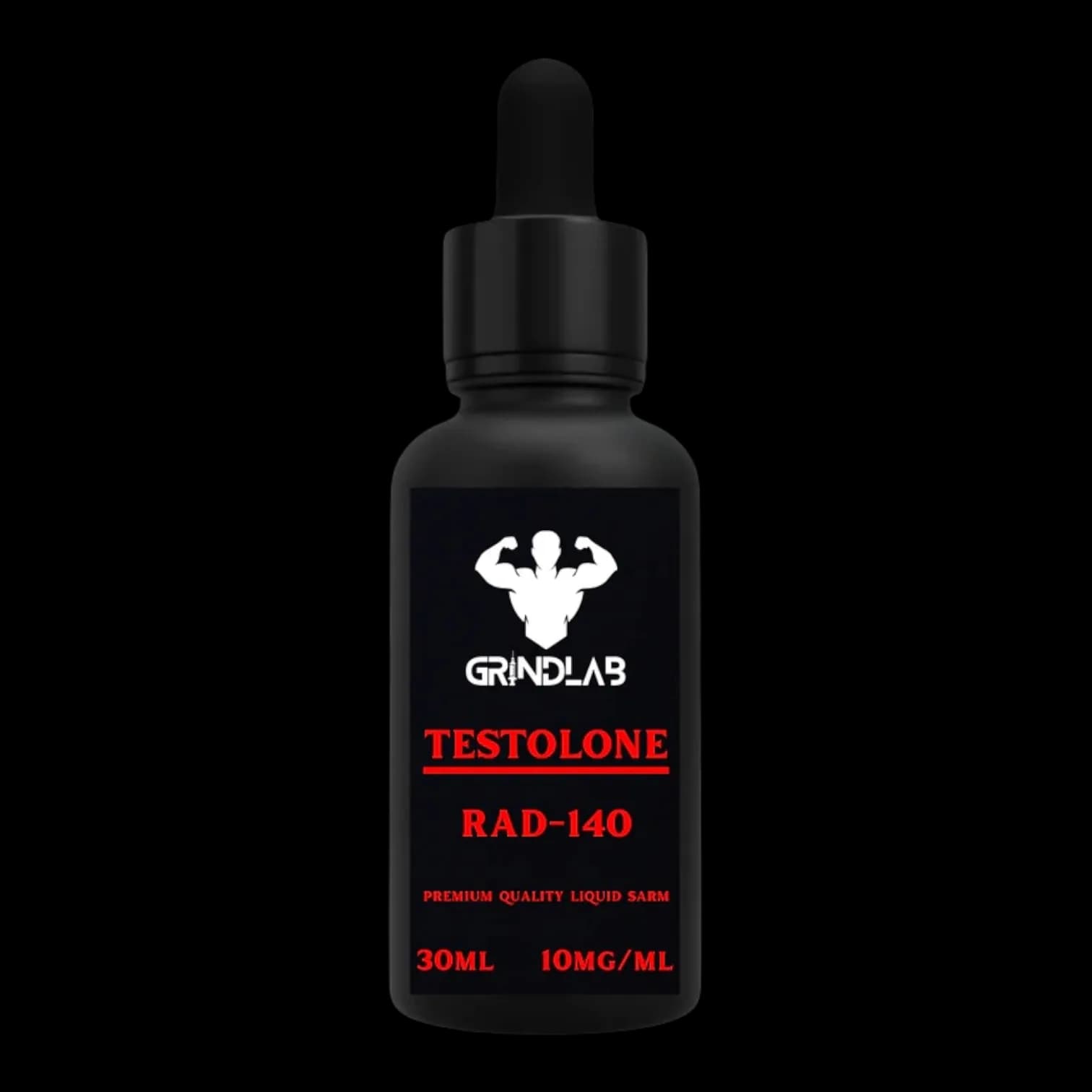 RAD140 Liquid Version - 10mg | 20mg