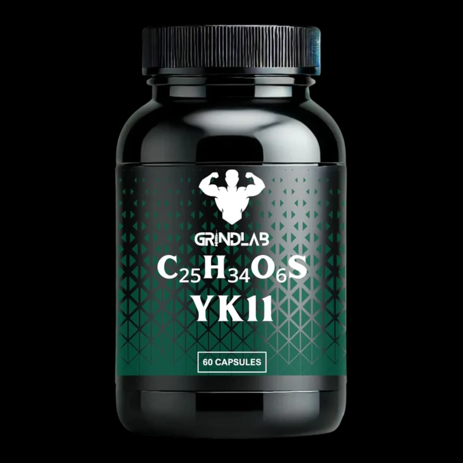 YK11 - 10mg | 20mg
