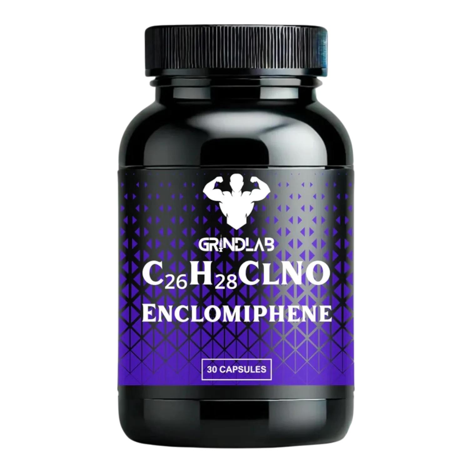 Enclomiphene - 10mg | 25mg