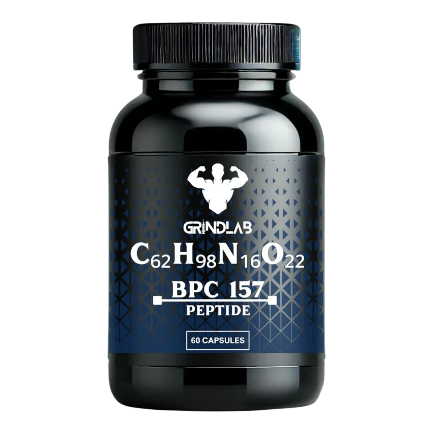 bpc 157 opinie BPC-157 500mcg & 1000mcg Research Capsules | GrindLab UK BPC-157 + TB-500 — spo-default Quantity:3 Bottles
