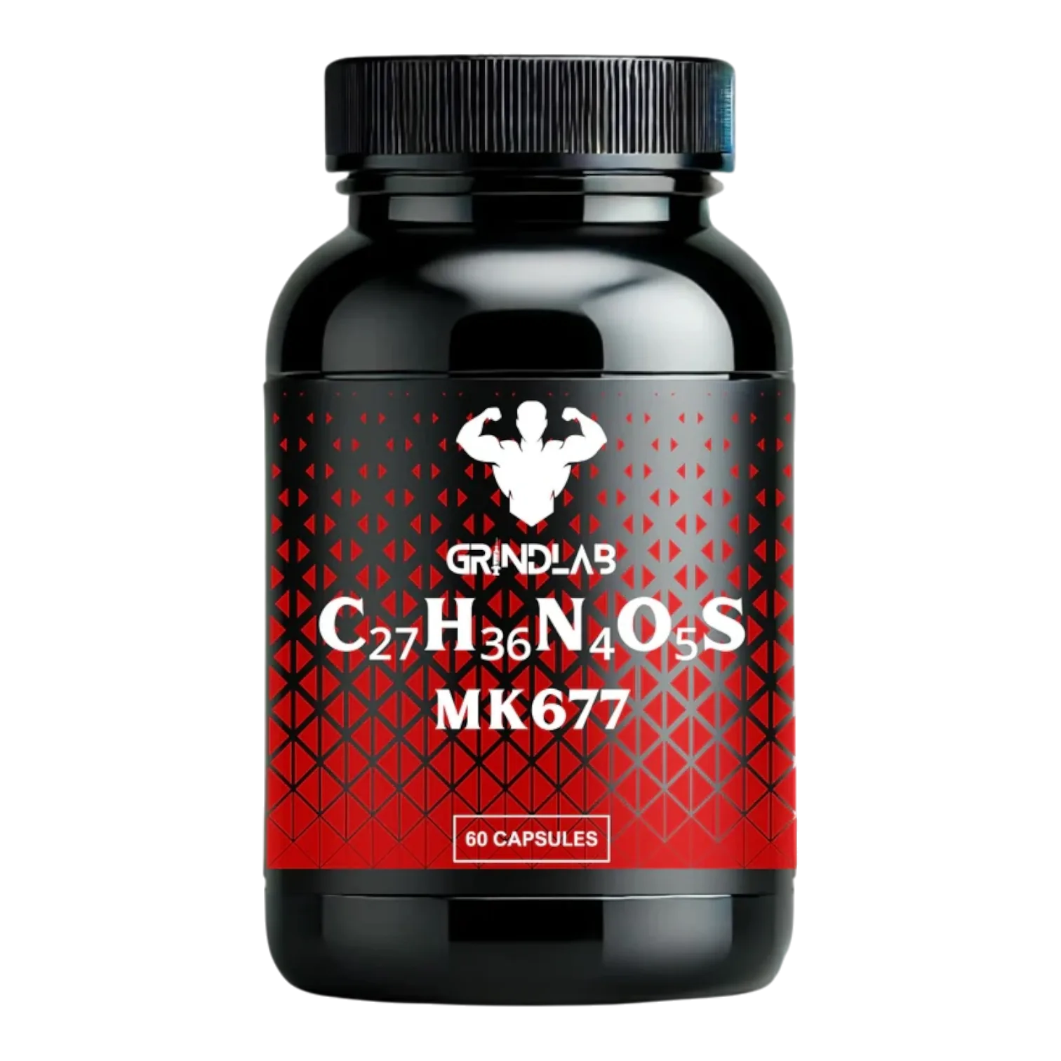 MK677 - 10mg | 25mg
