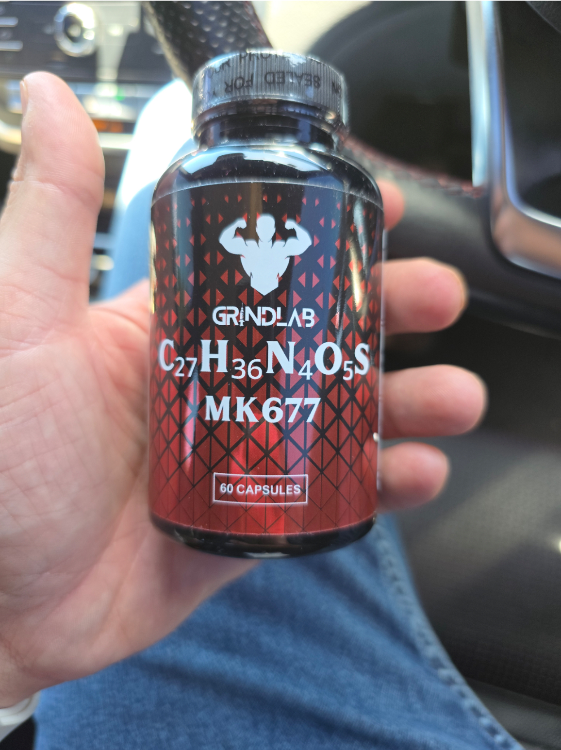 Photo from Justin Carici's review