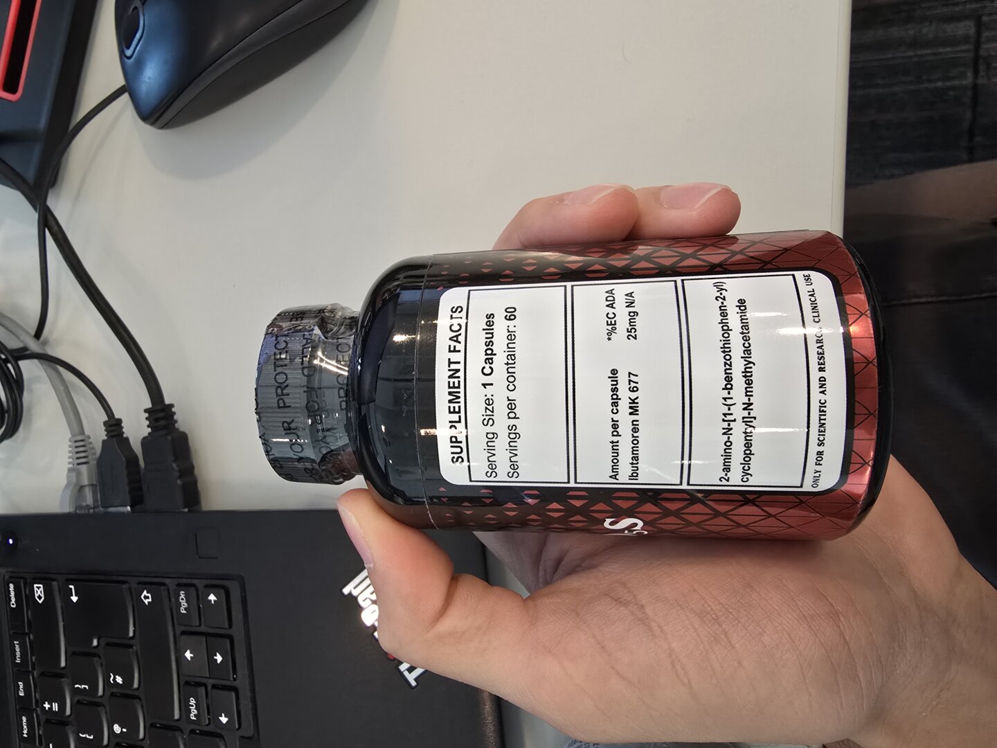Photo from Aaron Reyes's review