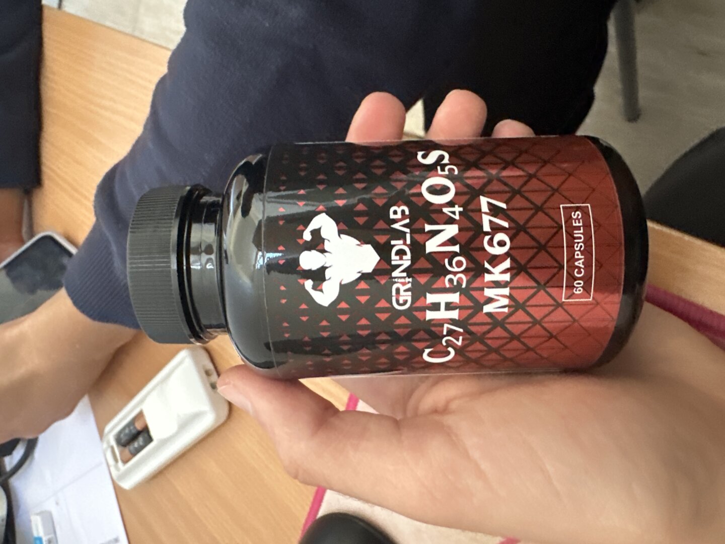 Photo from Gospa's review