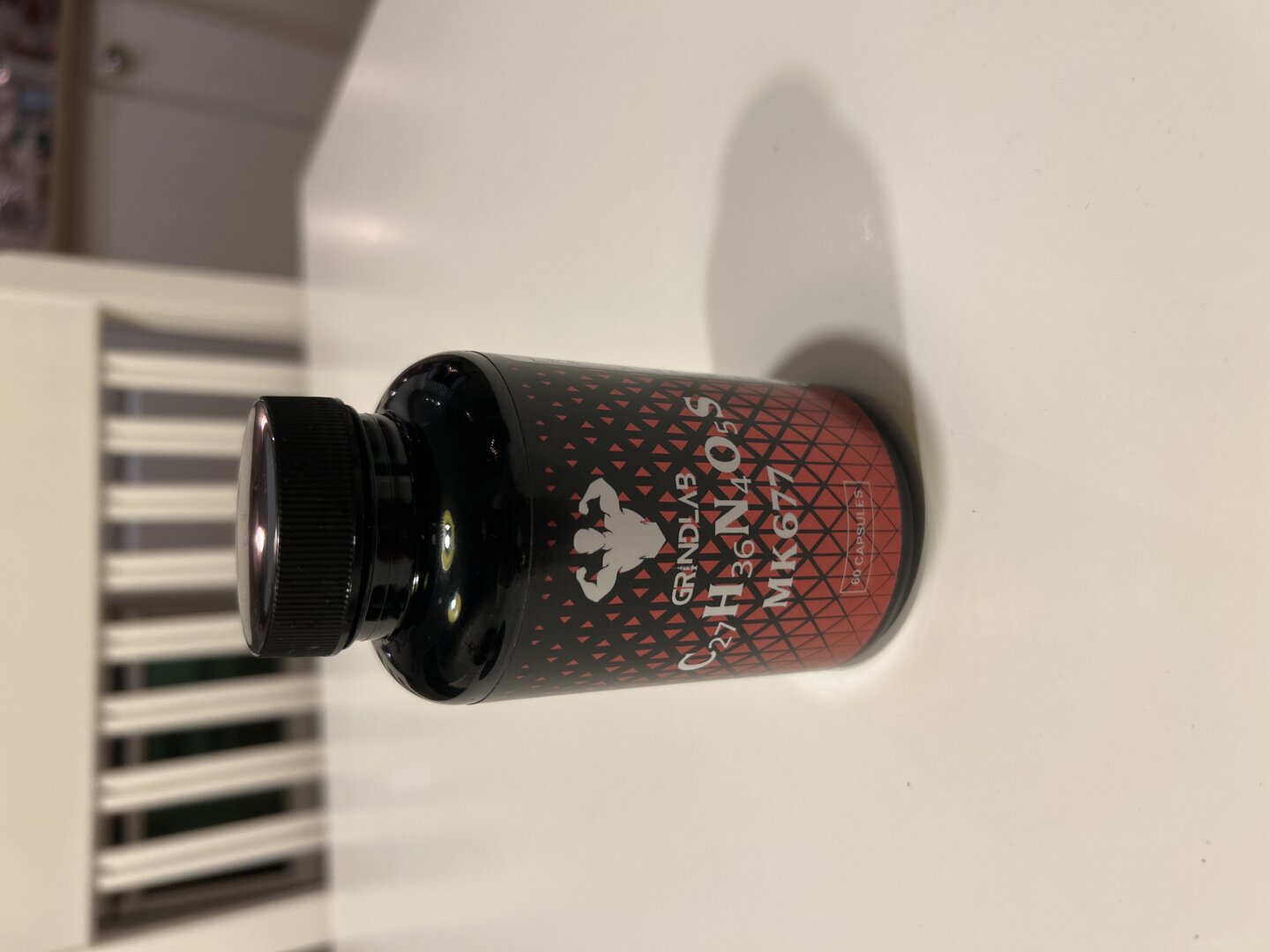 Photo from Micke's review
