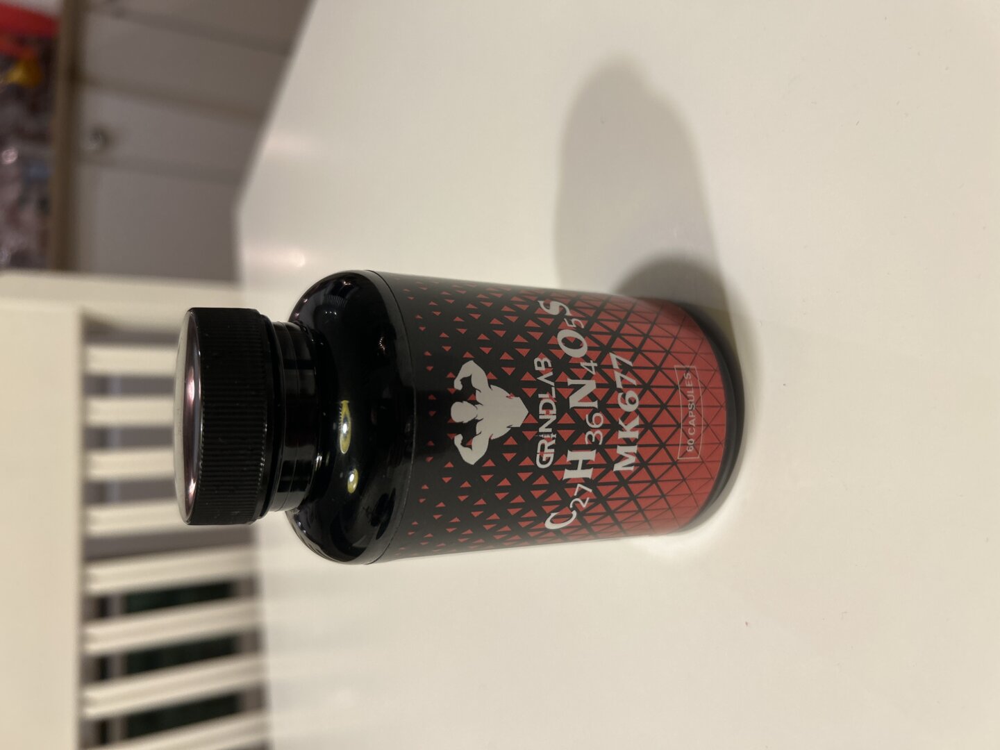 Photo from Micke's review