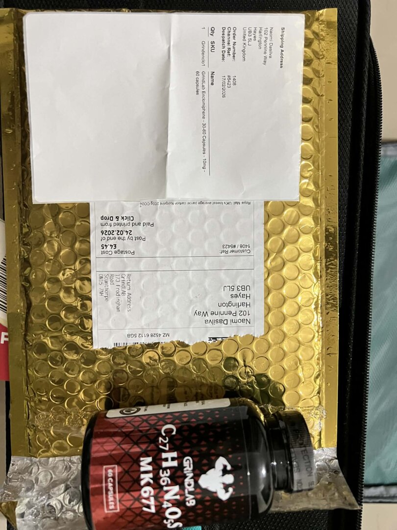Photo from Naomi Da Silva's review